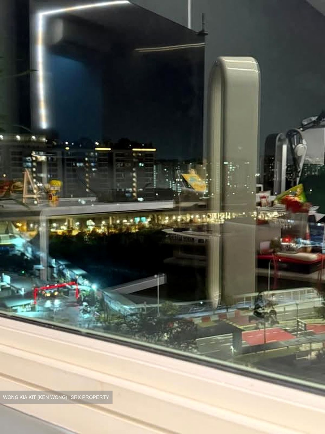 Blk 302C Coralinus (Punggol), HDB 4 Rooms #566096001